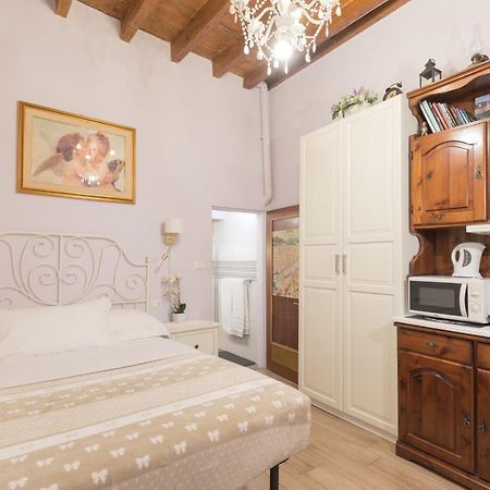 Edo Apartment Florence Ngoại thất bức ảnh