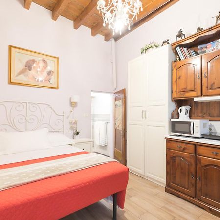 Edo Apartment Florence Ngoại thất bức ảnh