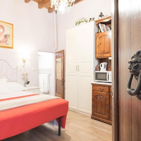 Edo Apartment Florence Ngoại thất bức ảnh