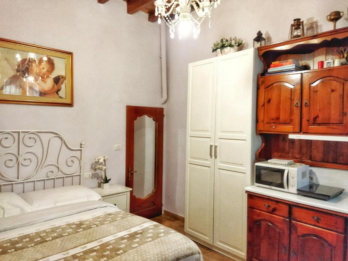 Edo Apartment Florence Ngoại thất bức ảnh