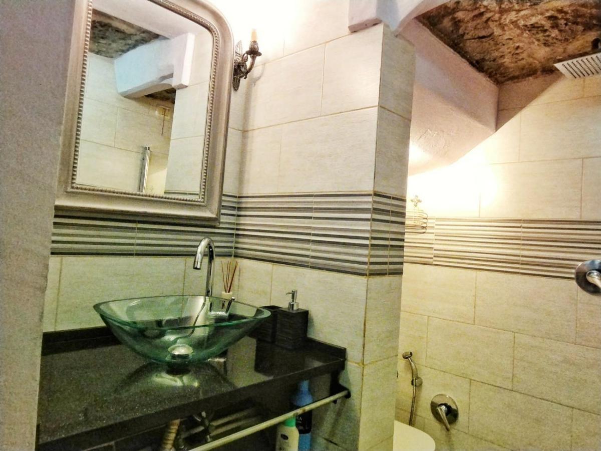 Edo Apartment Florence Ngoại thất bức ảnh