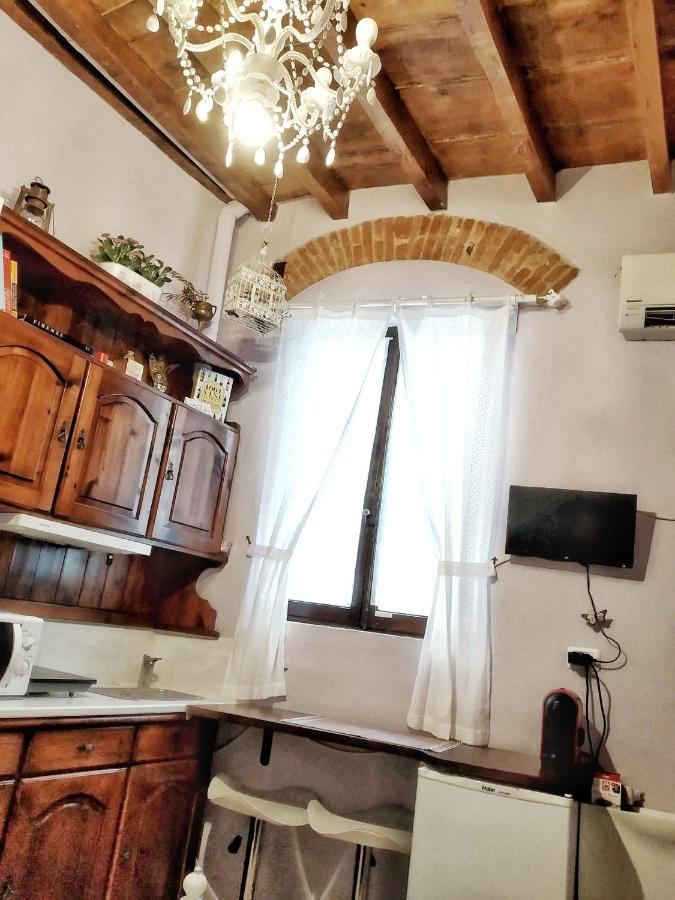 Edo Apartment Florence Ngoại thất bức ảnh