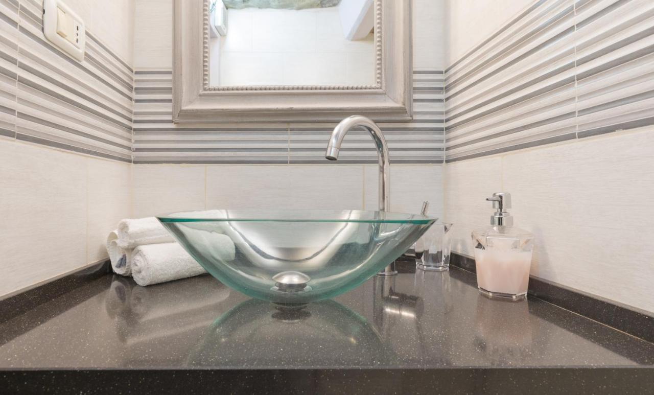 Edo Apartment Florence Ngoại thất bức ảnh