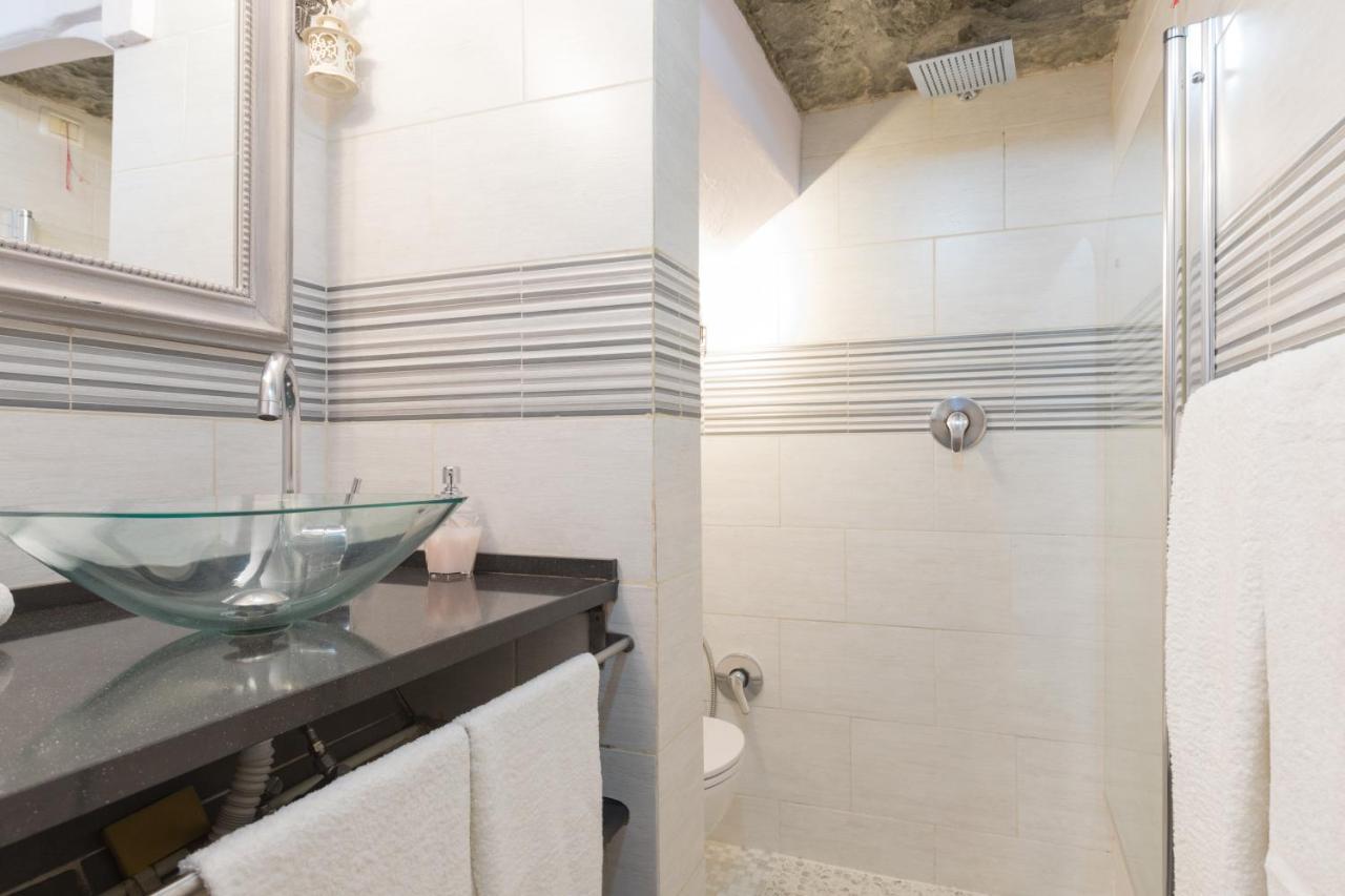 Edo Apartment Florence Ngoại thất bức ảnh