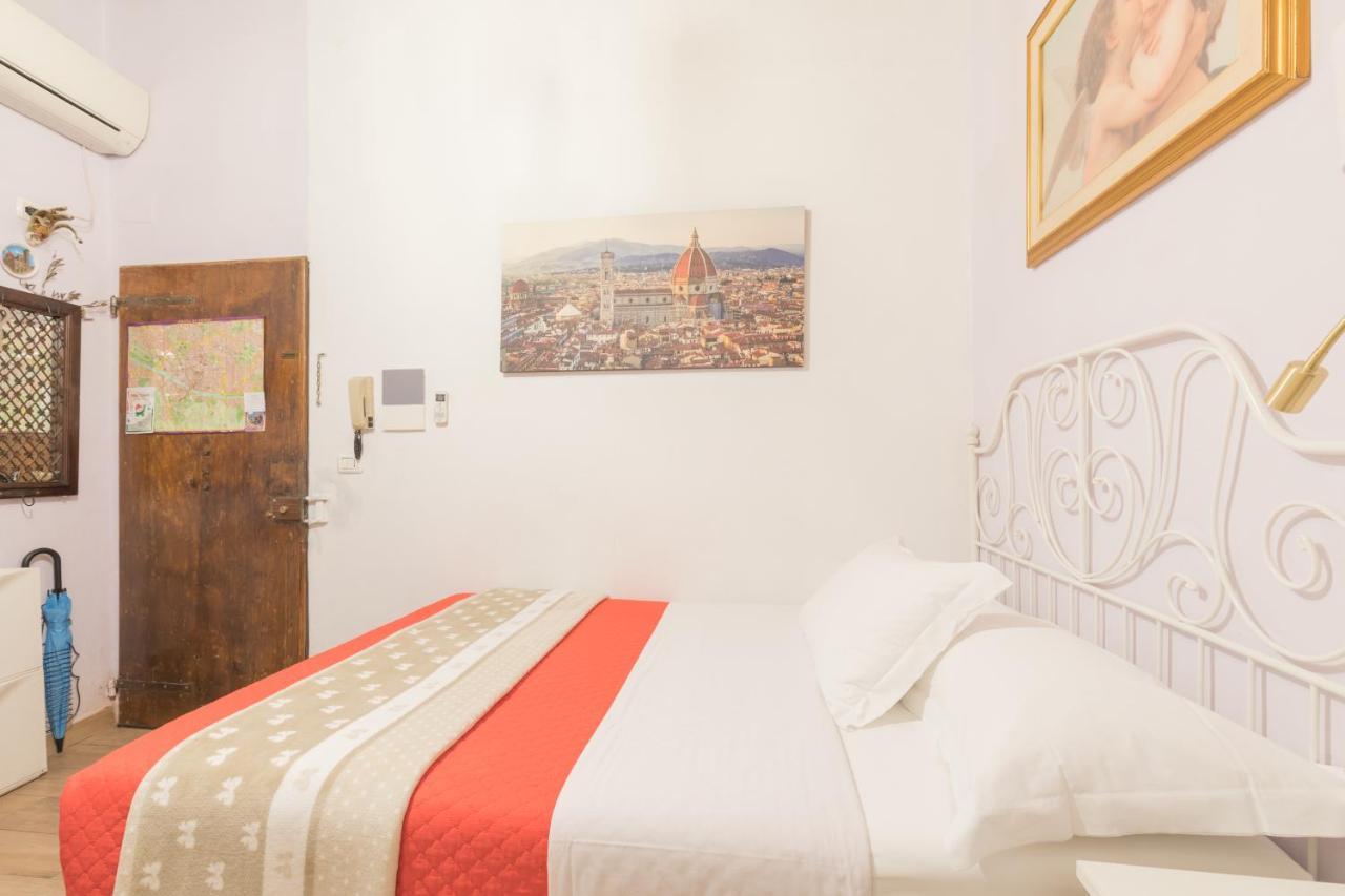 Edo Apartment Florence Ngoại thất bức ảnh