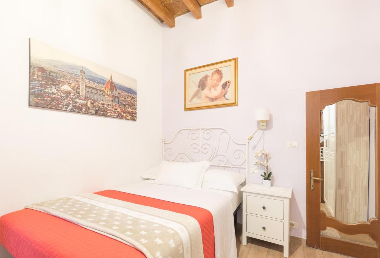 Edo Apartment Florence Ngoại thất bức ảnh