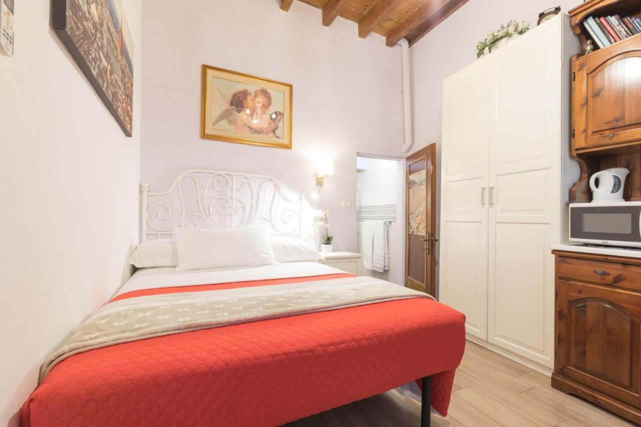 Edo Apartment Florence Ngoại thất bức ảnh