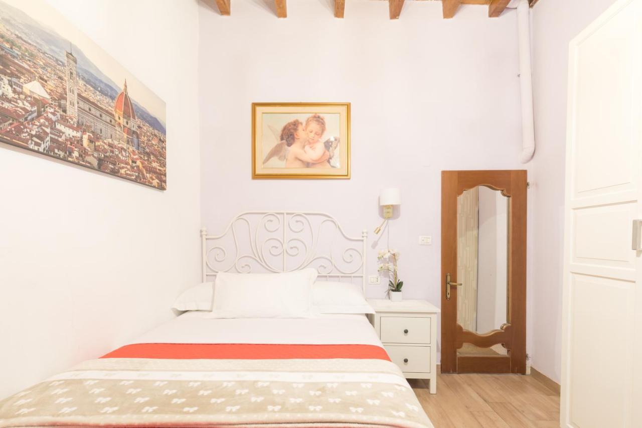 Edo Apartment Florence Ngoại thất bức ảnh