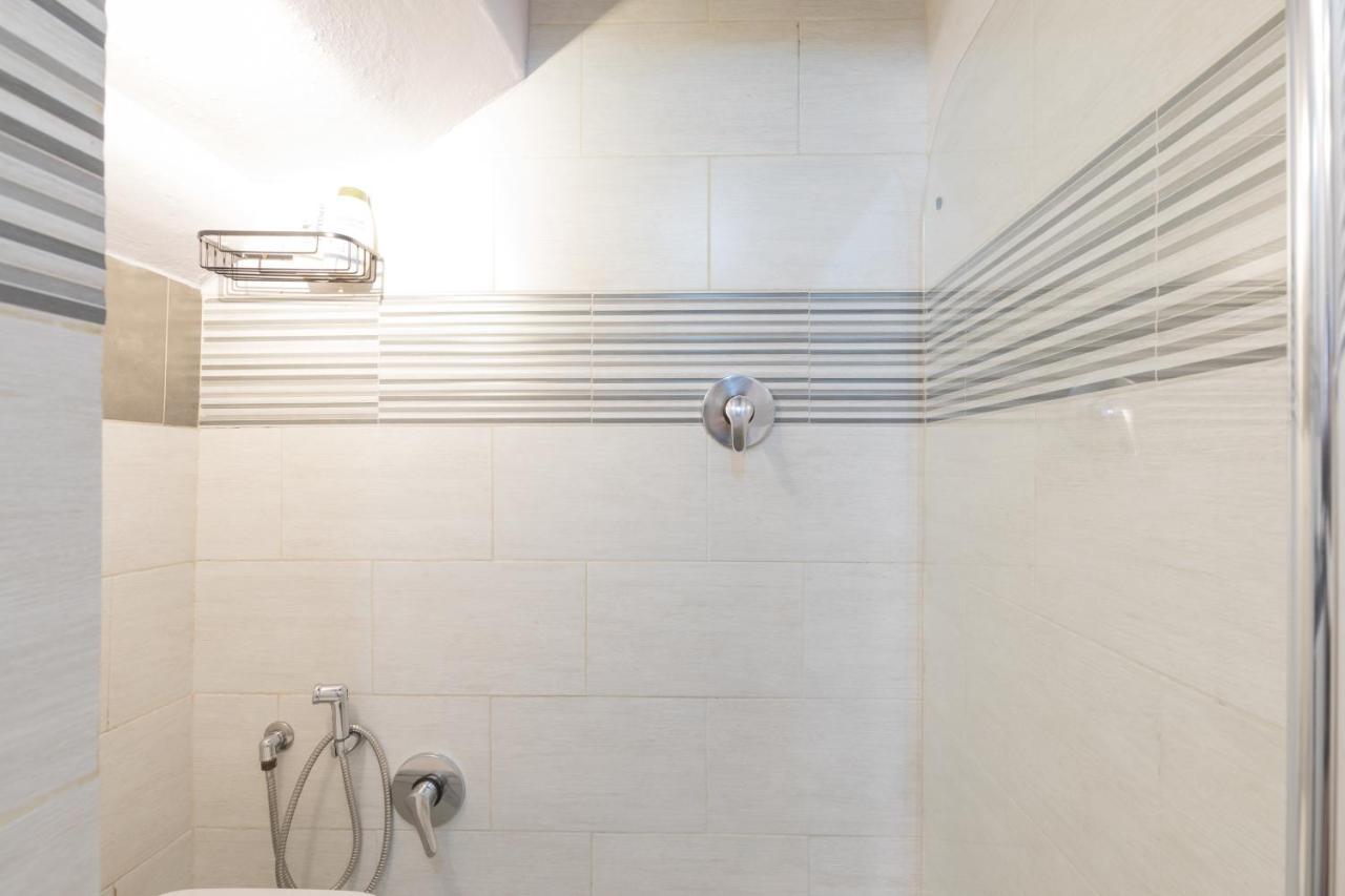 Edo Apartment Florence Ngoại thất bức ảnh