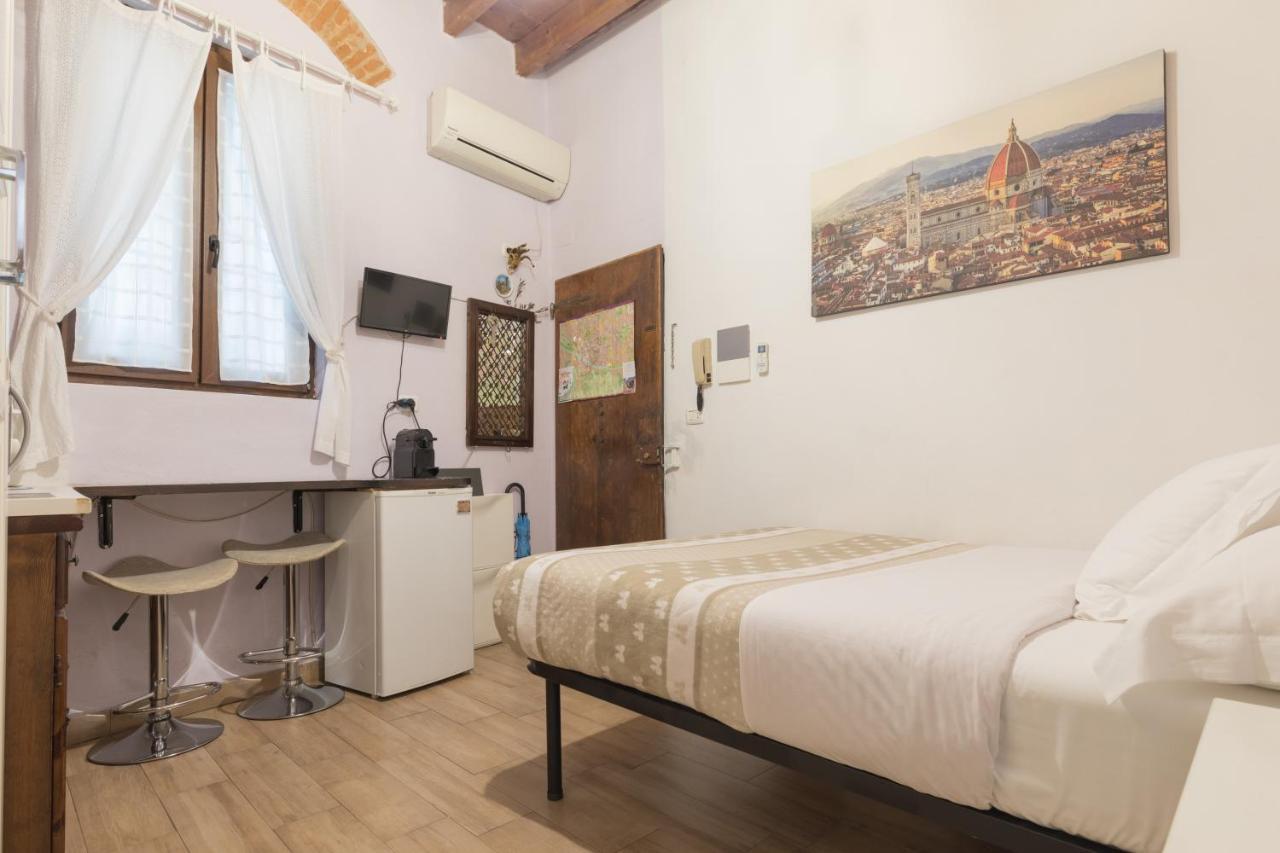 Edo Apartment Florence Ngoại thất bức ảnh