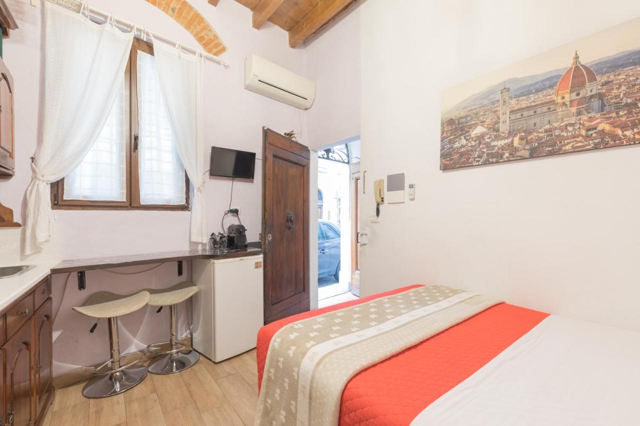 Edo Apartment Florence Ngoại thất bức ảnh