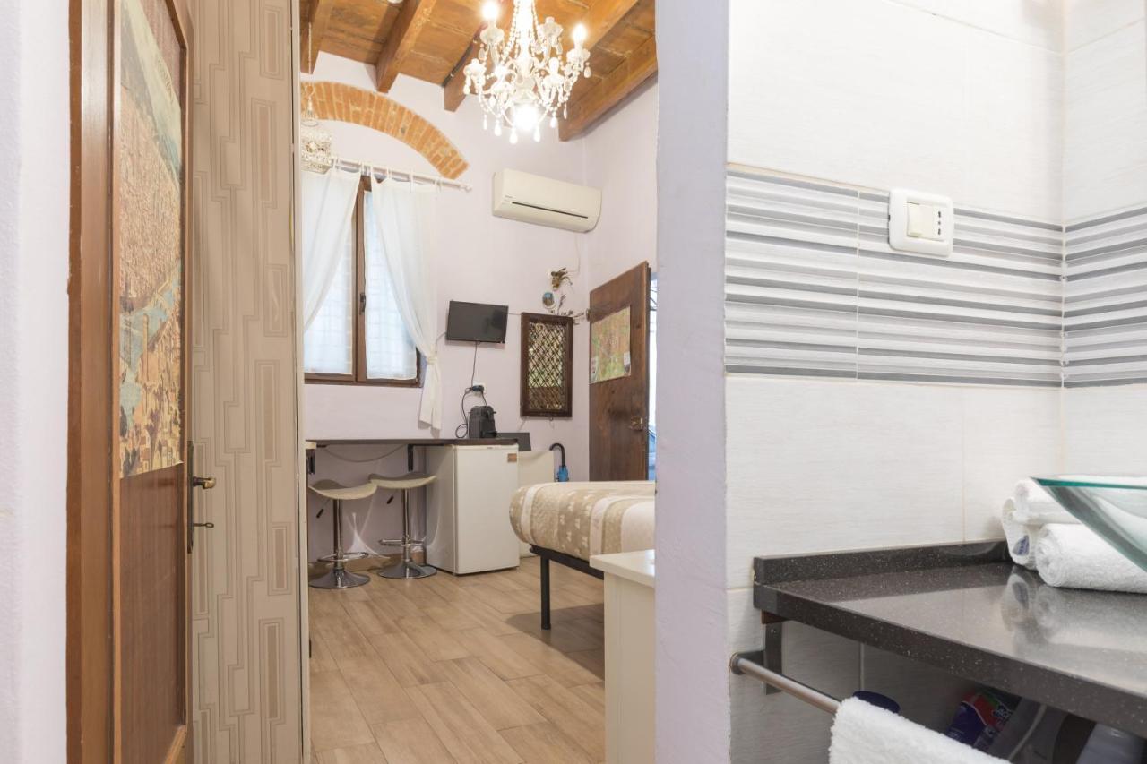 Edo Apartment Florence Ngoại thất bức ảnh