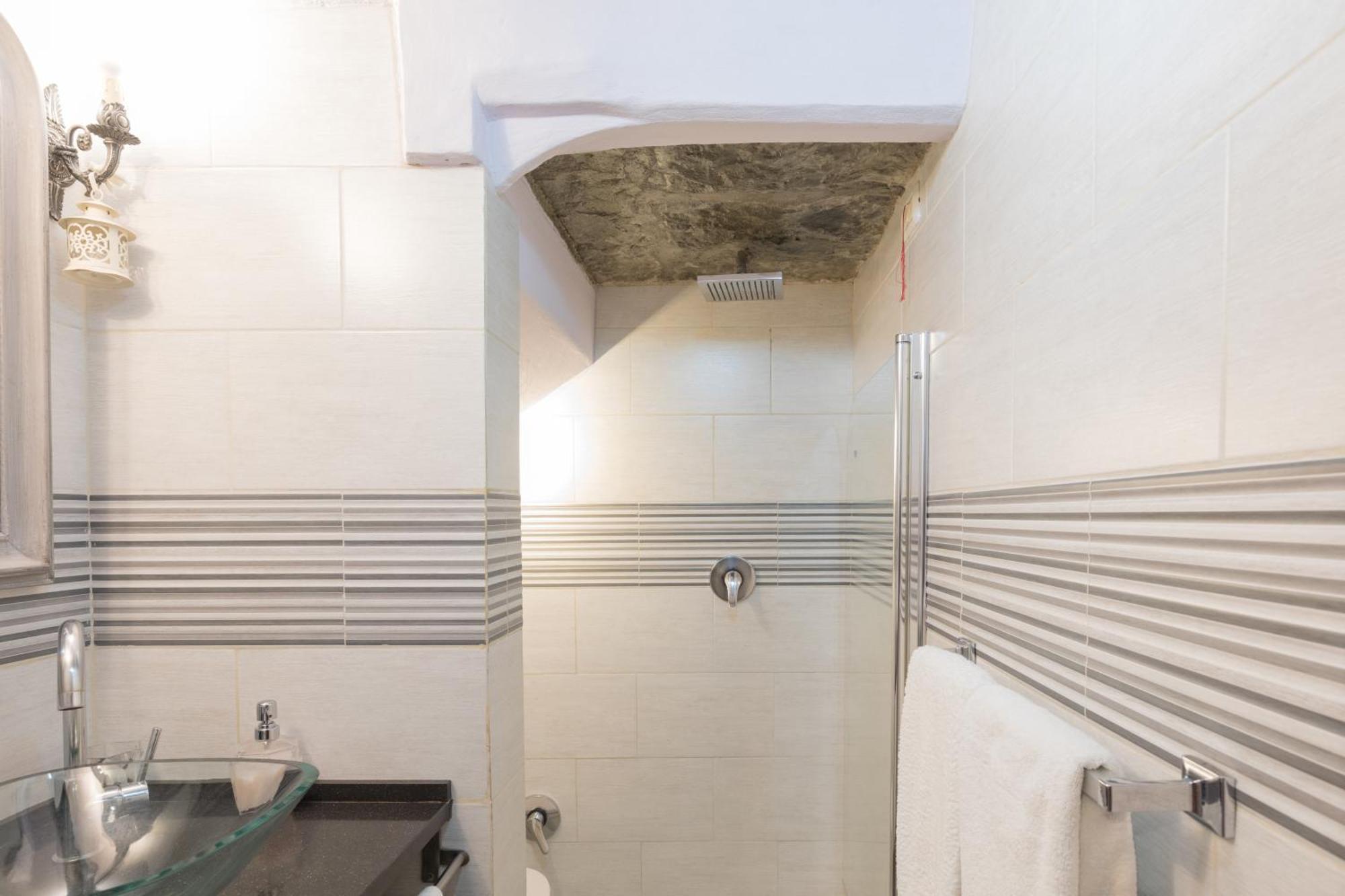 Edo Apartment Florence Ngoại thất bức ảnh
