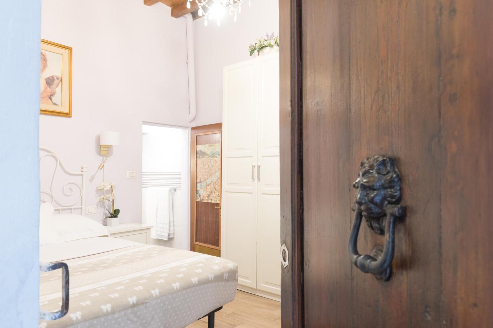 Edo Apartment Florence Ngoại thất bức ảnh