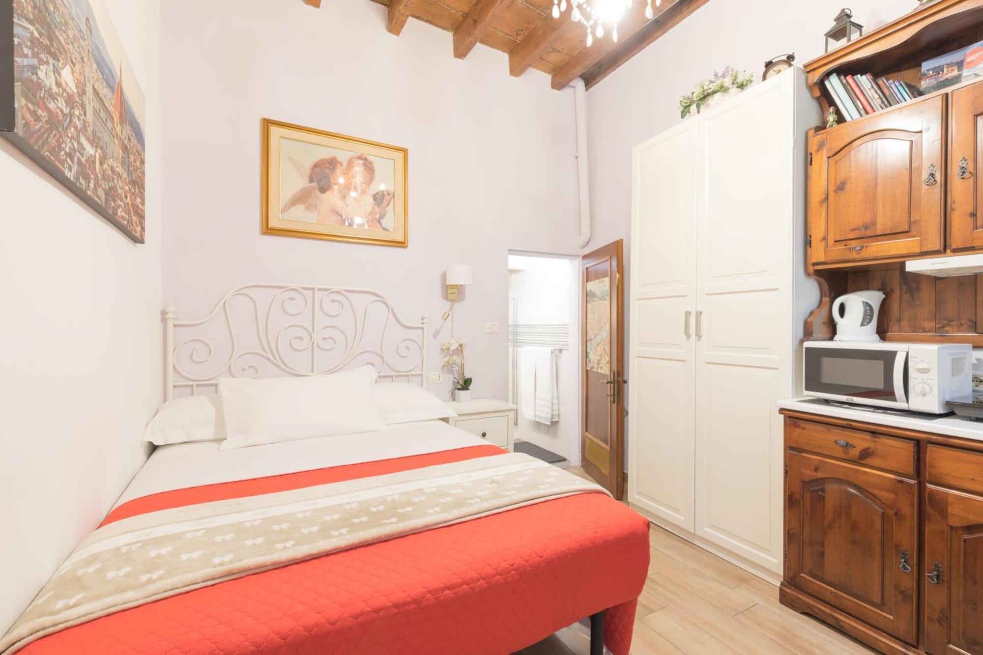 Edo Apartment Florence Ngoại thất bức ảnh
