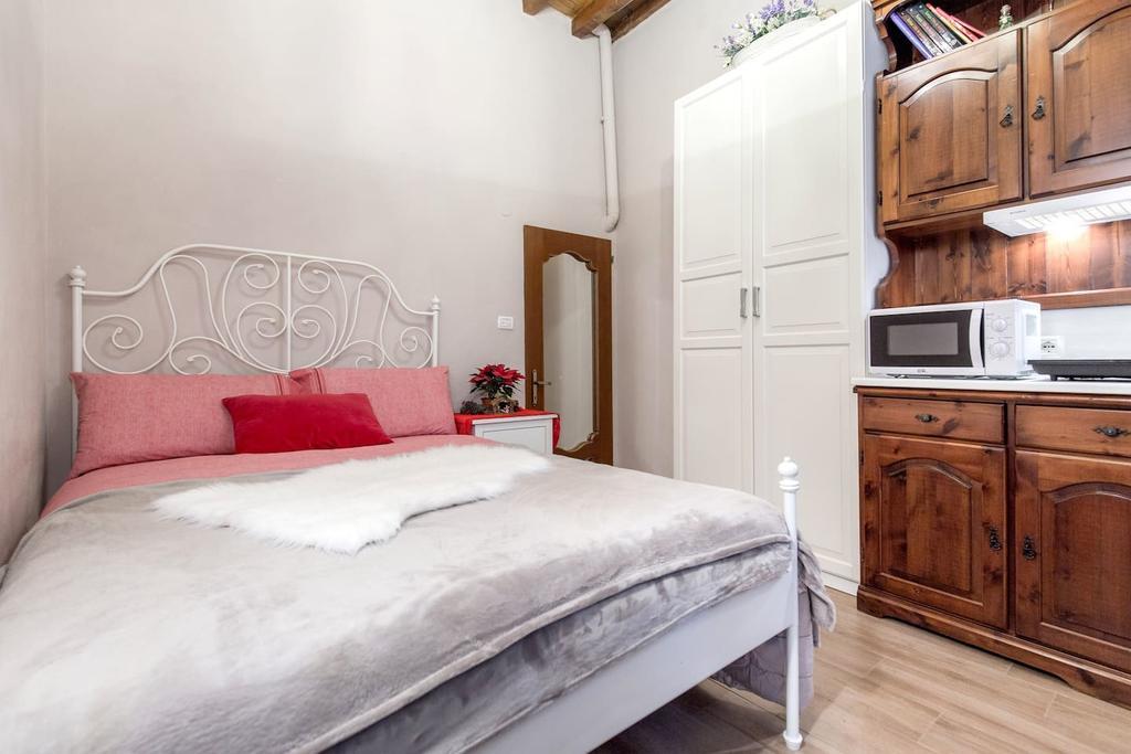 Edo Apartment Florence Ngoại thất bức ảnh